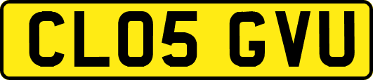 CL05GVU