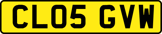 CL05GVW