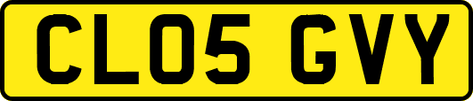 CL05GVY