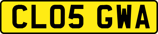 CL05GWA