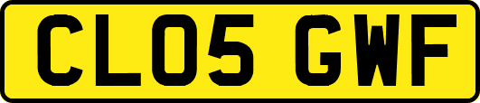 CL05GWF