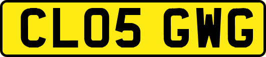 CL05GWG