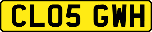 CL05GWH