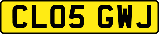 CL05GWJ