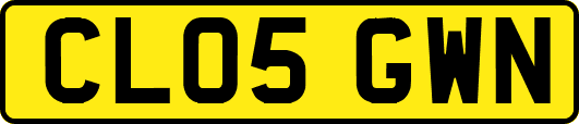 CL05GWN