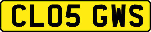 CL05GWS