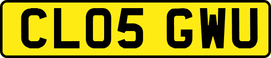 CL05GWU