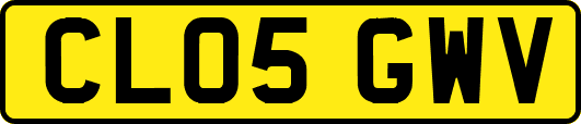 CL05GWV