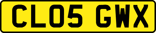 CL05GWX