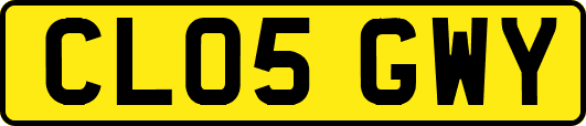 CL05GWY