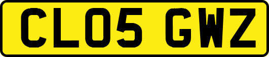 CL05GWZ