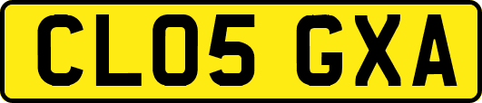 CL05GXA