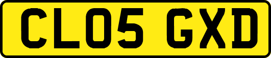 CL05GXD