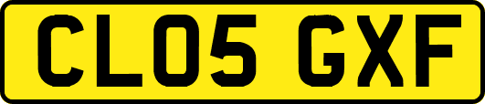 CL05GXF