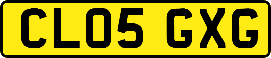 CL05GXG