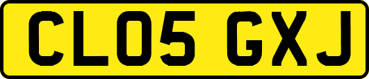 CL05GXJ