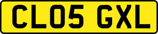 CL05GXL
