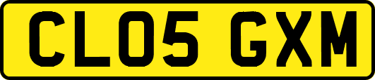 CL05GXM