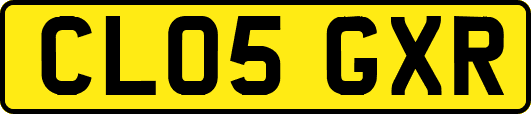 CL05GXR