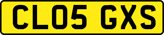 CL05GXS