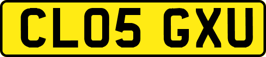 CL05GXU