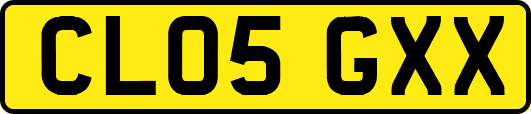 CL05GXX