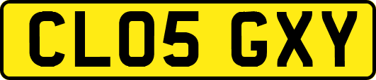 CL05GXY