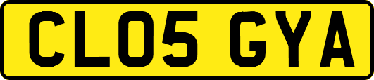 CL05GYA