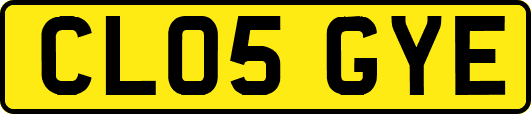 CL05GYE
