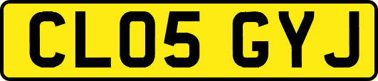 CL05GYJ