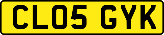 CL05GYK