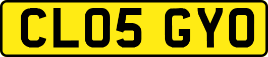 CL05GYO