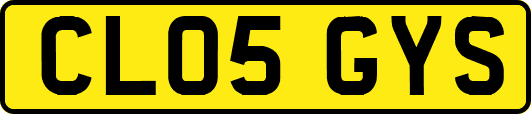 CL05GYS