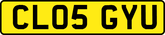 CL05GYU