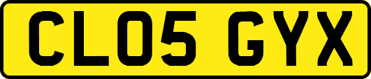 CL05GYX