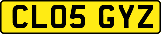 CL05GYZ