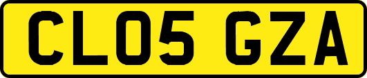 CL05GZA