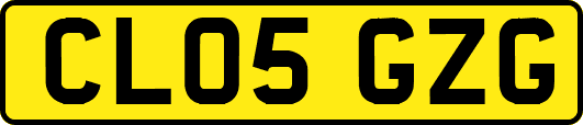 CL05GZG