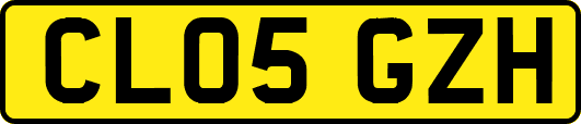 CL05GZH