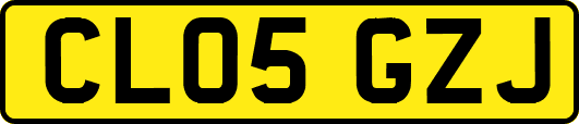 CL05GZJ