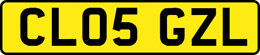 CL05GZL
