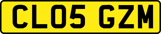 CL05GZM