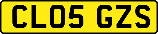 CL05GZS