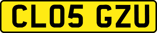 CL05GZU