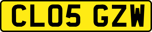 CL05GZW