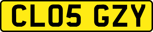 CL05GZY