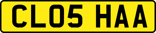 CL05HAA