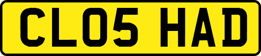 CL05HAD