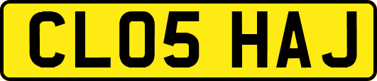 CL05HAJ