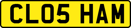 CL05HAM